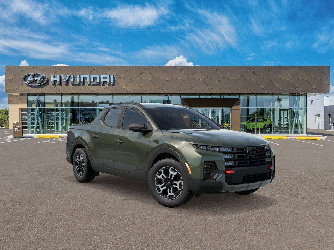 New 2026 Rockwood Green Wg2 Hyundai XRT image 62