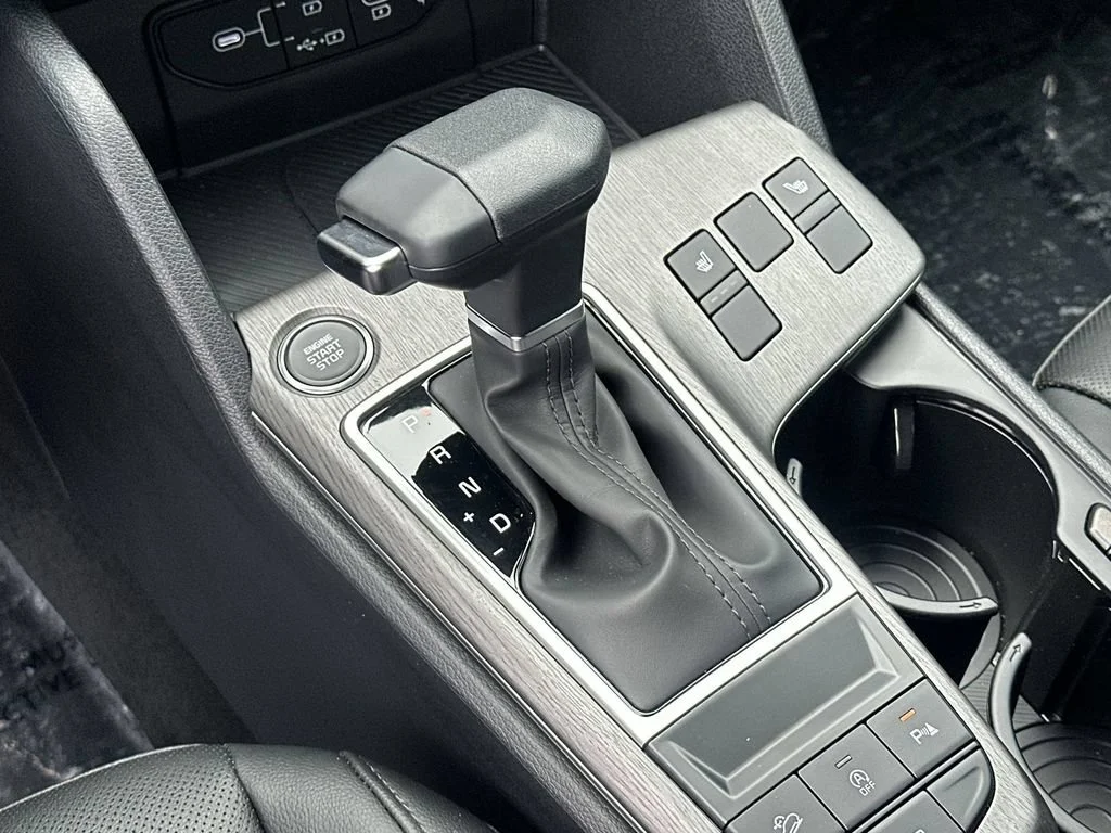 2026 Kia Sportage X-Line - Photo 19
