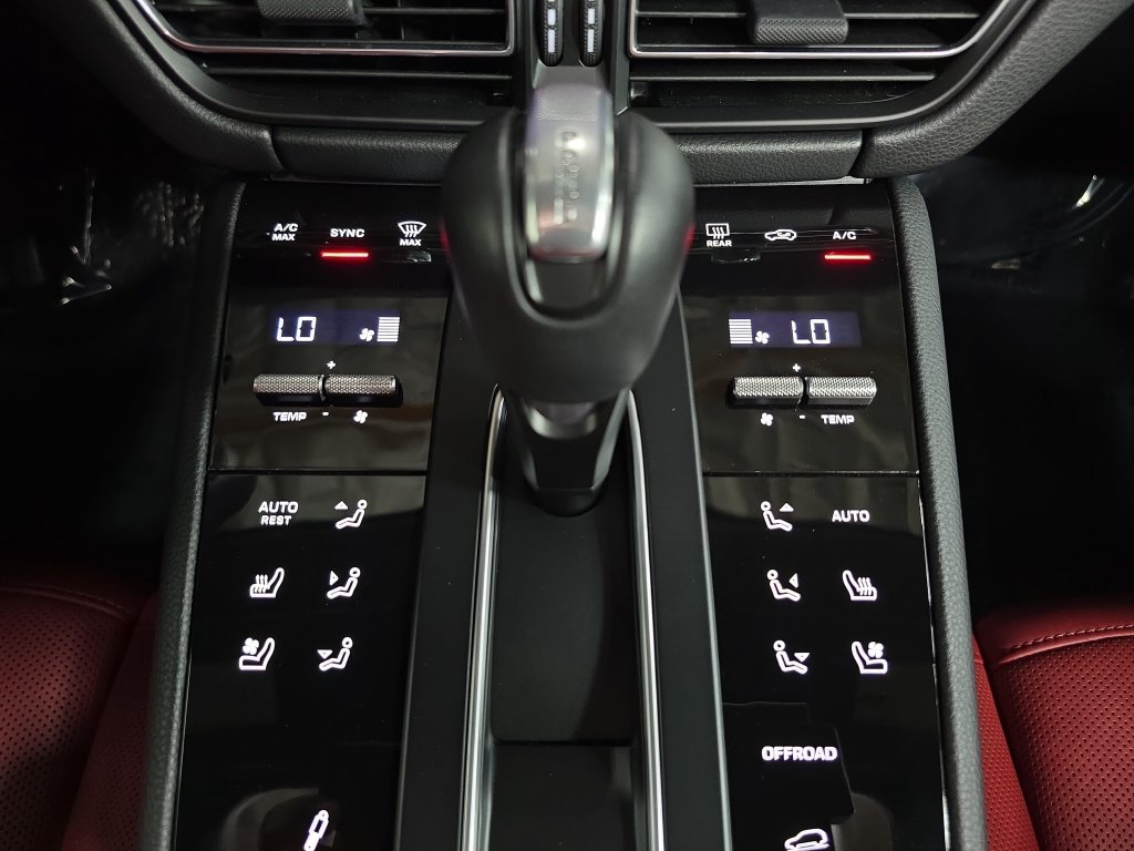 Certified Used 2026 Black Porsche S image 19