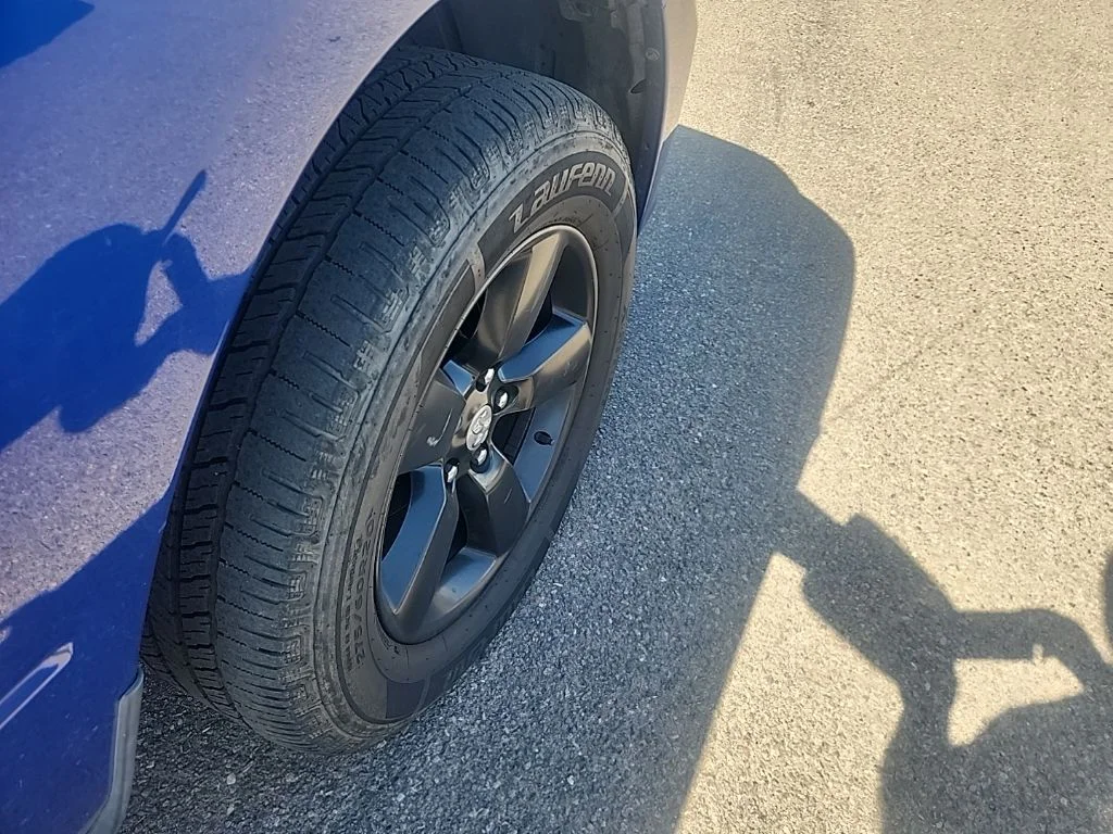 Used 2014 Blue Ram Express image 15