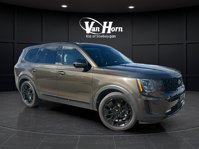 2021 Kia Telluride