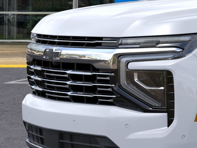 New 2026 Polar White Tricoat Chevrolet Premier image 13