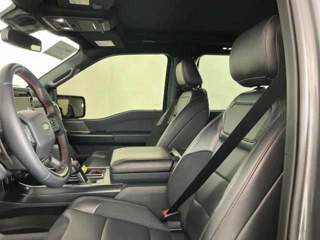 Certified Used 2025 Gray Ford Raptor image 17