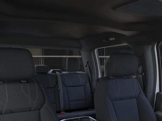New 2026 Oxford White Ford STX® image 72