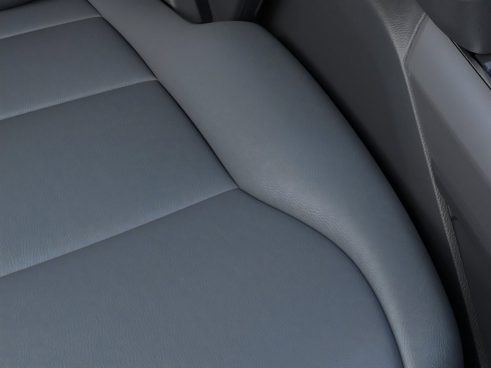 New 2025 Space White Metallic Ford Flash™ image 16