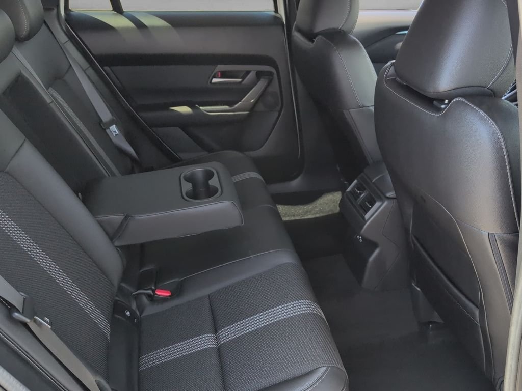 2025 Mazda CX-50 Select - Photo 29