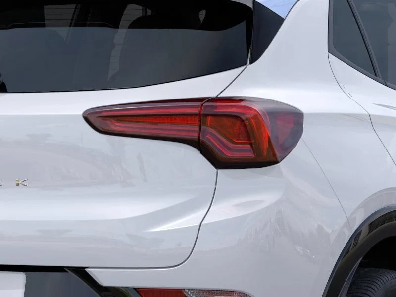 2026 Buick Encore GX Sport Touring - Photo 11