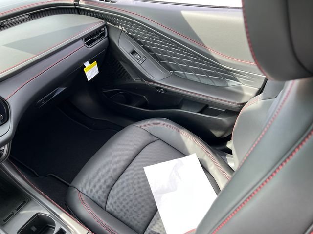 New 2026 Sub-Zero Exterior Paint Dodge R/T Scat Pack image 19
