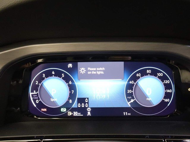 New 2026 Deep Black Pearl Volkswagen 2.0T SE W/TECHNOLOGY image 9