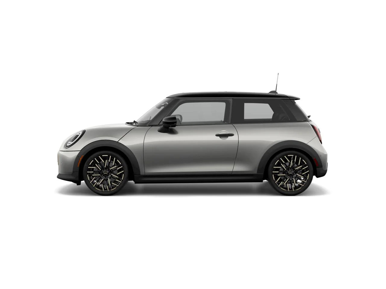 2026 MINI Hardtop's photo
