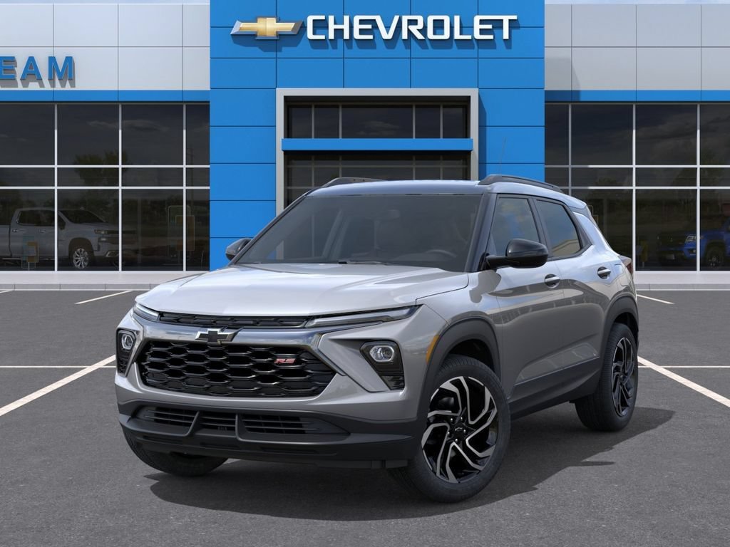 2026 Chevrolet Trailblazer RS - Photo 6