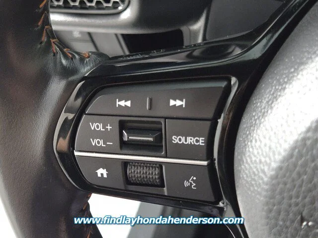 Certified Used 2024 Urban Gray Pearl Honda Sport image 57