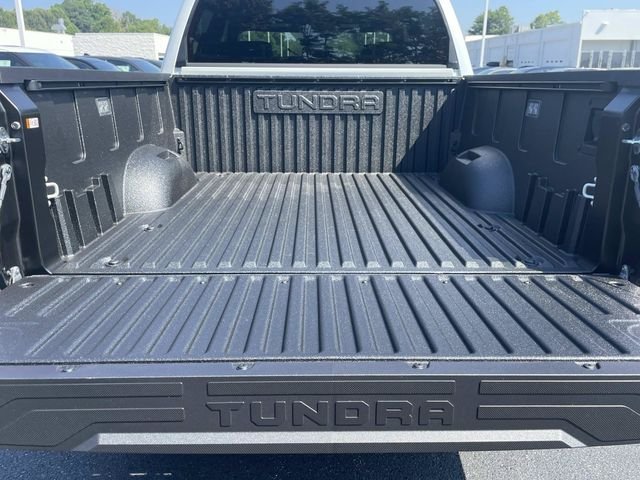 2026 Toyota Tundra Limited - Photo 10