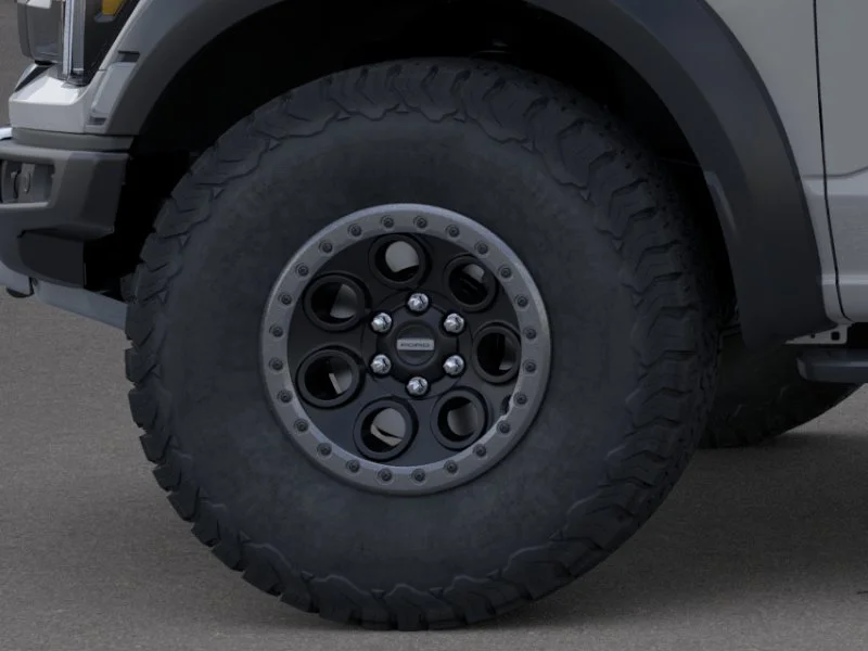 2026 Ford F-150 Raptor - Photo 19