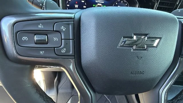 2026 Chevrolet Silverado 1500 ZR2 - Photo 19