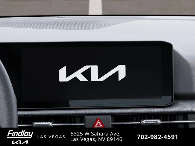 New 2027 White Kia S image 23