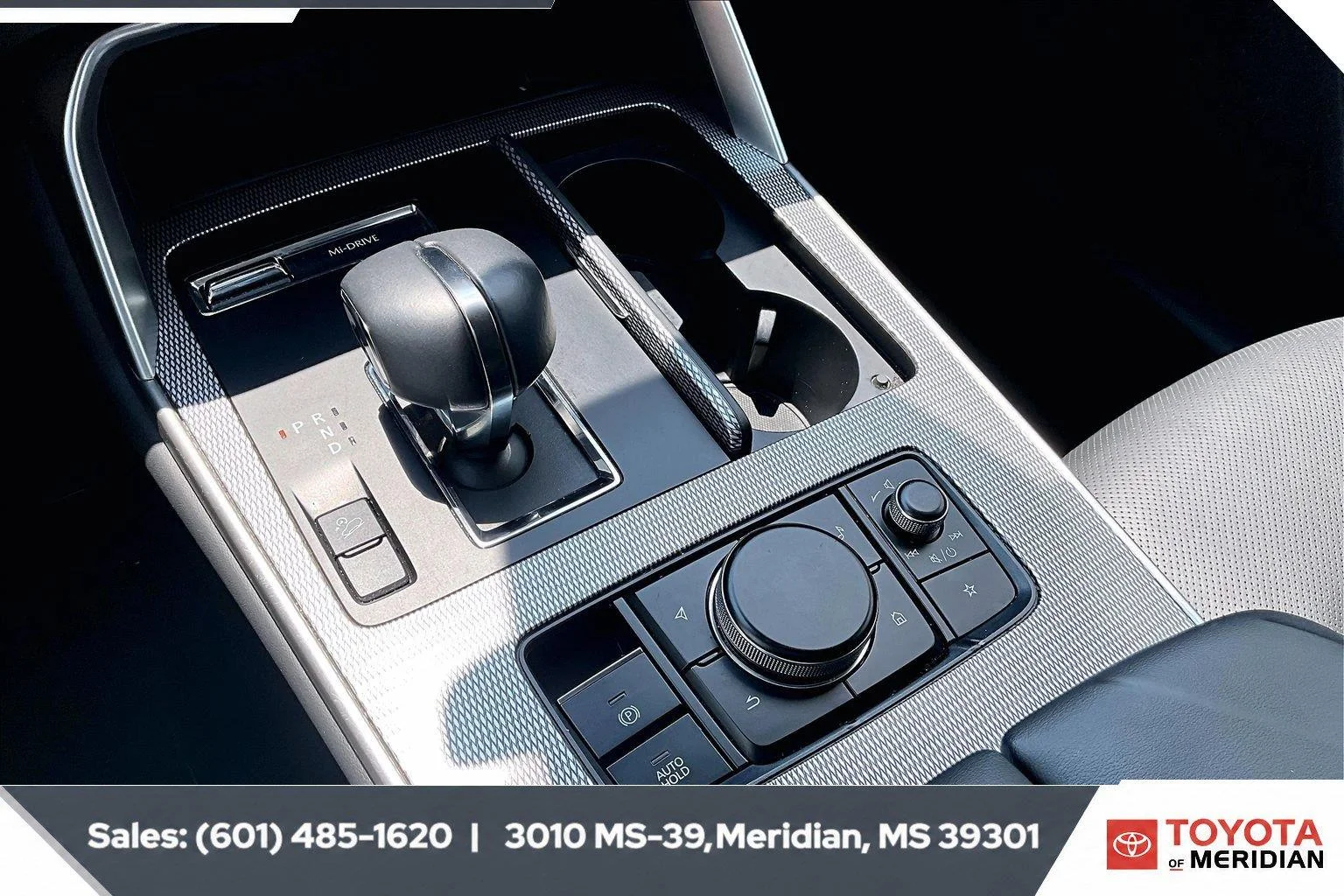 Used 2026 Jet Black Mica Mazda Premium Sport image 24