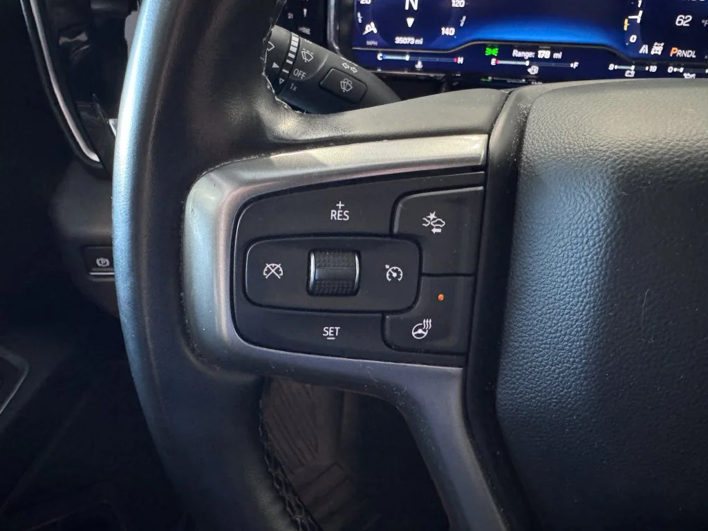 2023 Chevrolet Silverado 1500 LT Trail Boss - Photo 16