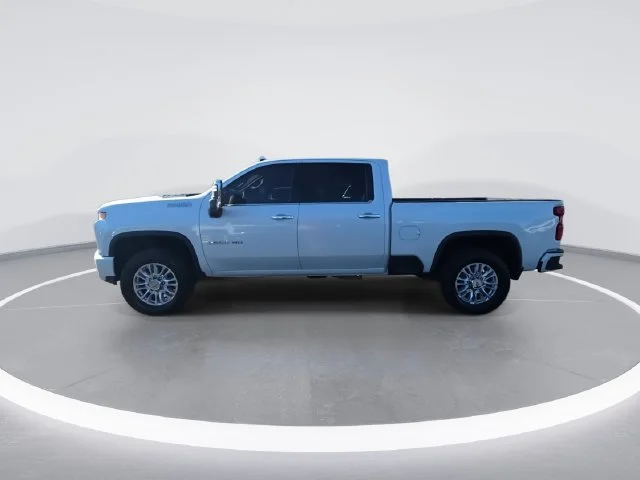 Used 2023 Beige Chevrolet High Country image 5
