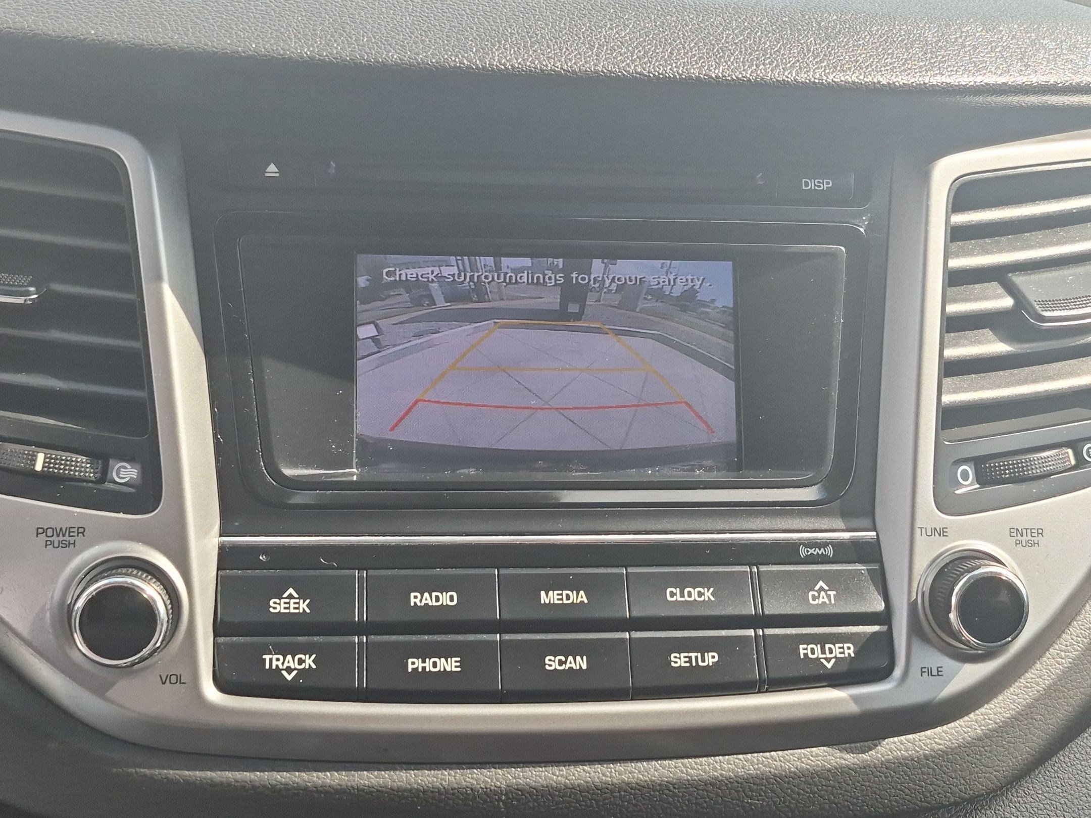 Used 2017 Coliseum Gray Hyundai Sport image 22