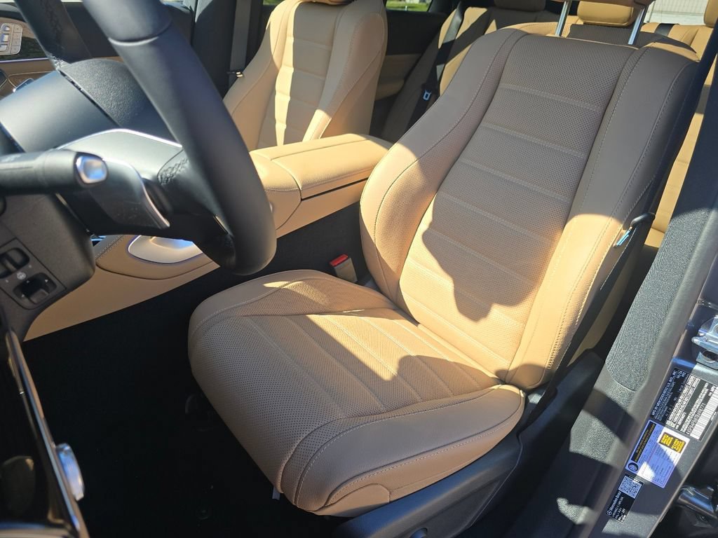 New 2026 Selenite Grey Metallic Mercedes-Benz GLE 350 image 65