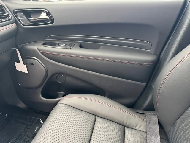 New 2026 Gray Dodge GT Plus image 24