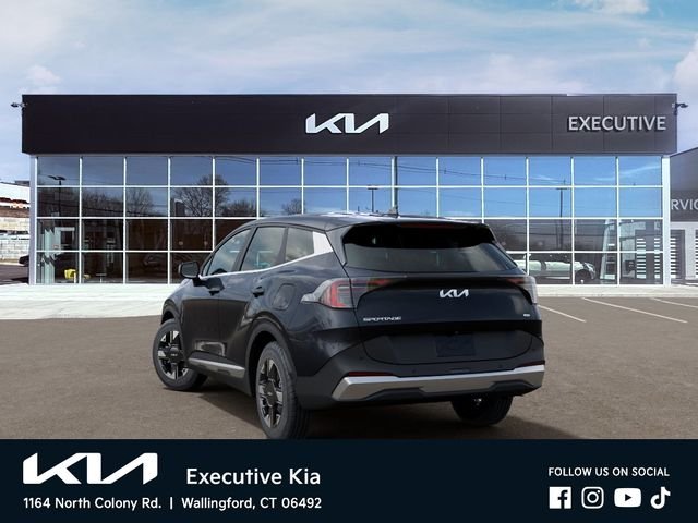 New 2026 Panthera Metal Kia LX image 4