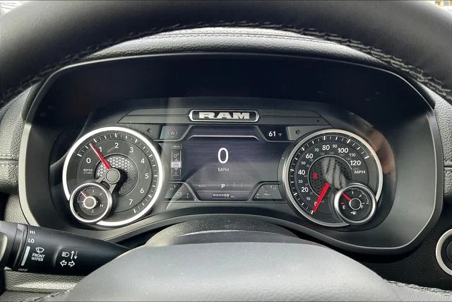 2026 RAM 1500 Laramie - Photo 16
