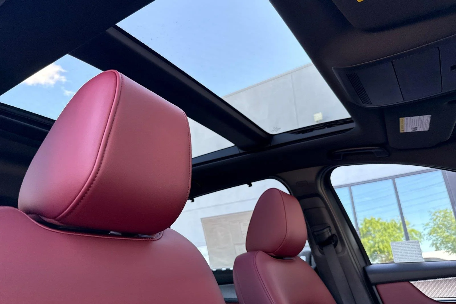 New 2026 Soul Red Crystal Metallic Mazda 3.3 Turbo S Premium AWD image 19