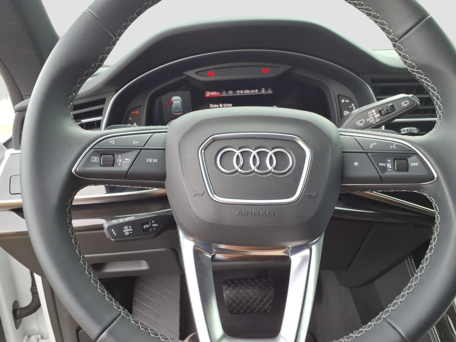 Used 2026  Audi Prestige image 22