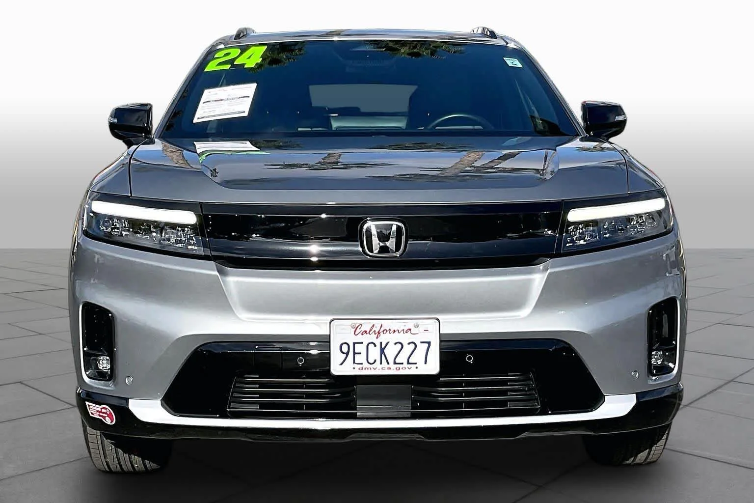 Pre-Owned 2024 Honda Prologue Touring AWD in Houston #RS504654