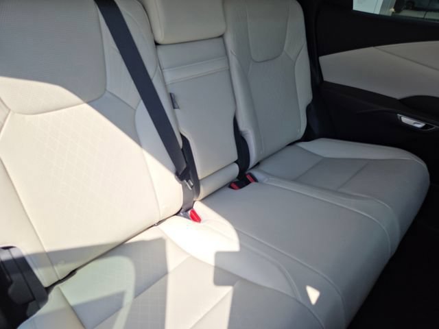 New 2026 Eminent White Pearl Lexus PREMIUM PLUS image 38