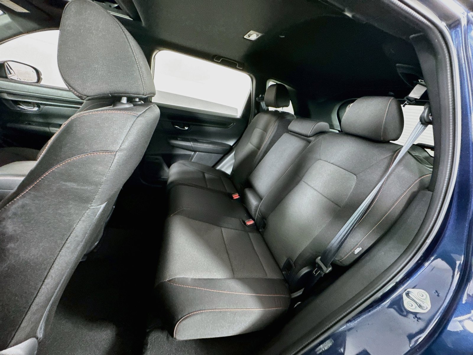 2026 Honda CR-V Sport - Photo 17