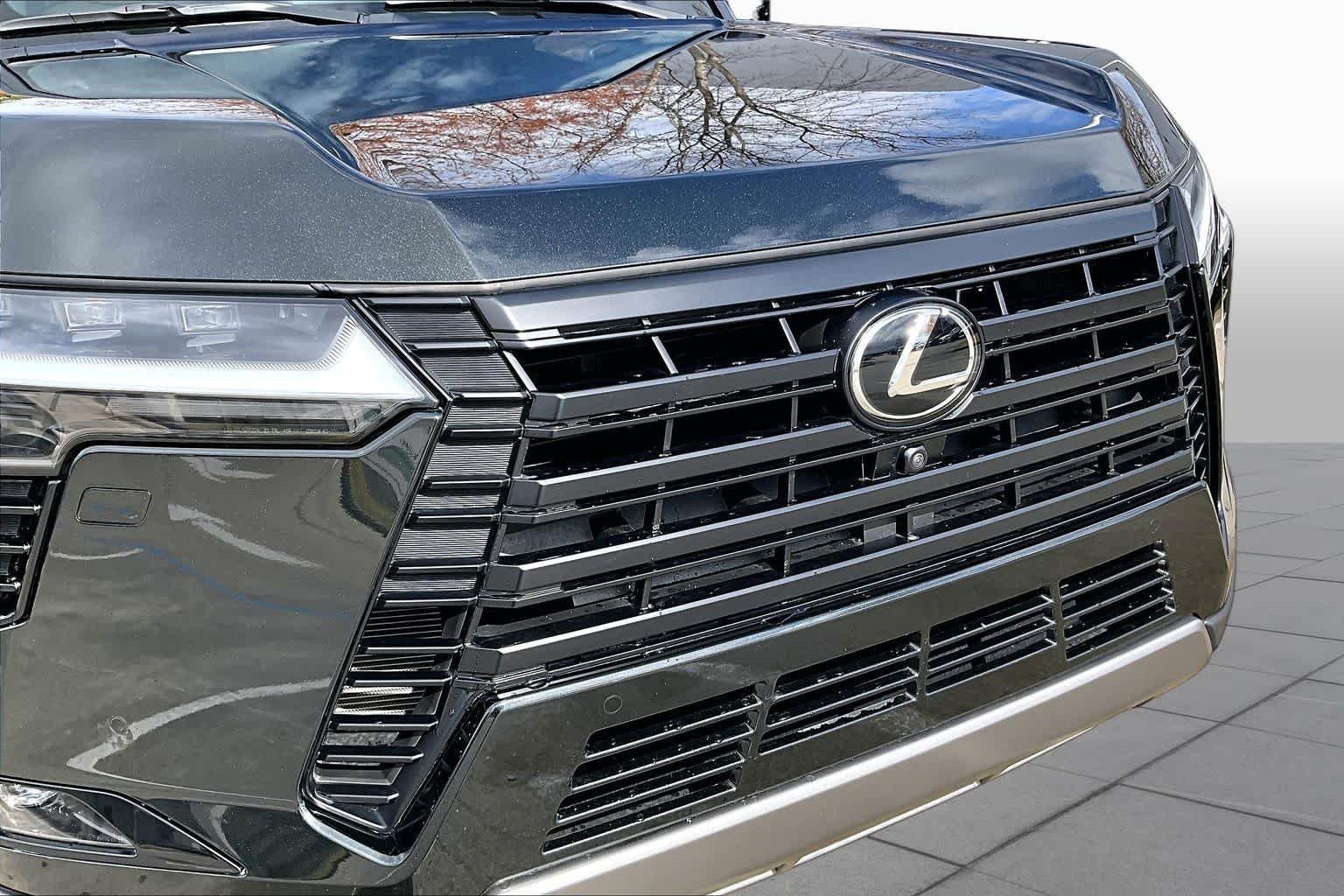 Used 2024 Caviar Lexus Overtrail+ image 42