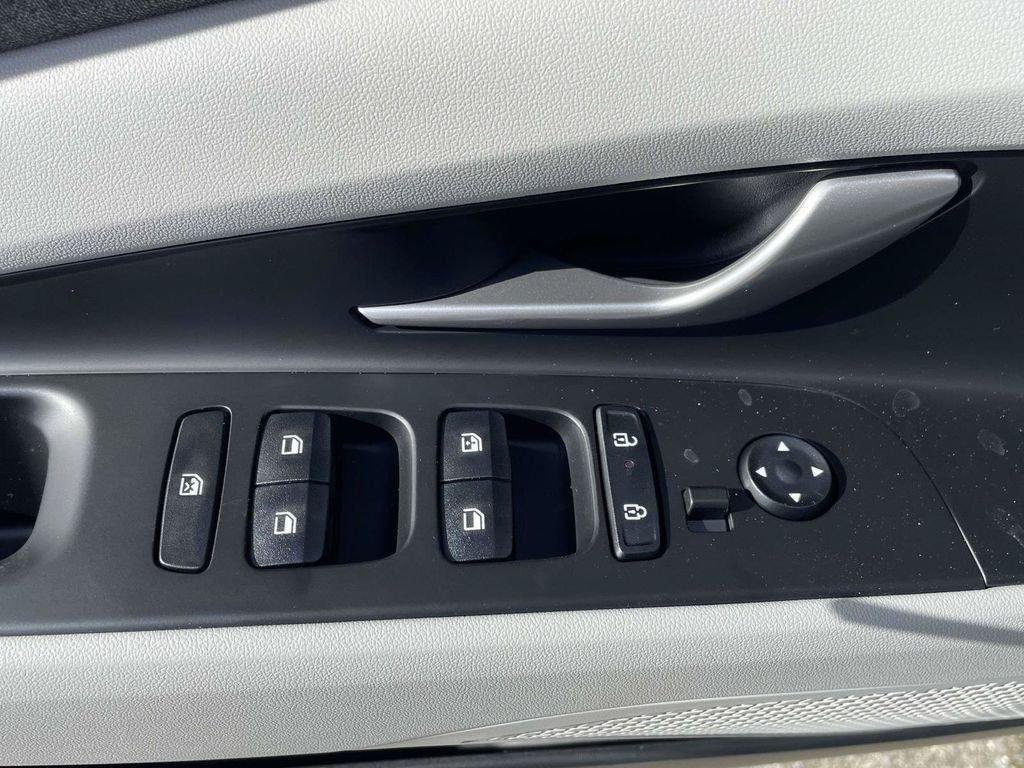New 2026 Black Hyundai Limited image 57