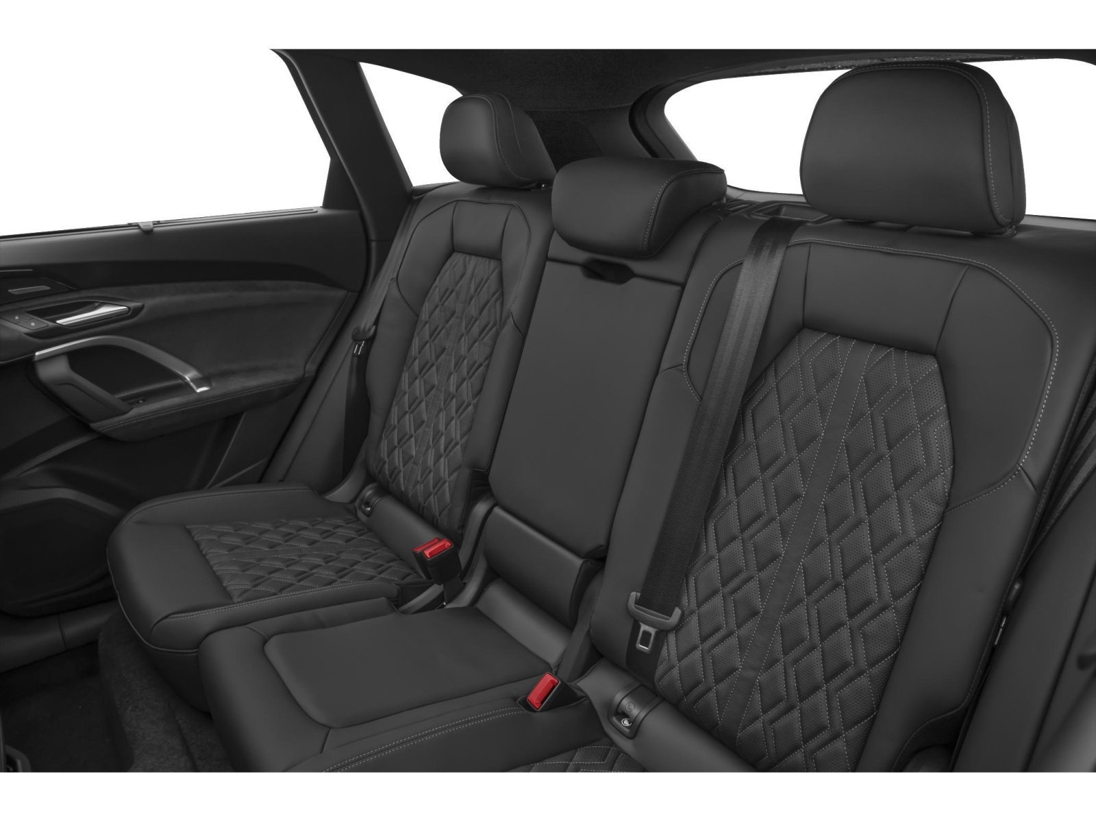New 2026 Ultra Blue Metallic Audi Premium Plus 3.0 TFSI quattro image 8