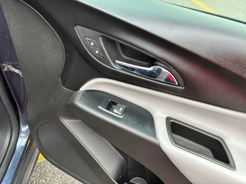 Used 2019 Blue Chevrolet LS image 46