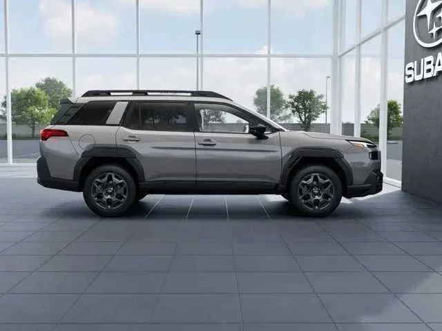 New 2026 RIVER ROCK PEARL Subaru Premium image 6