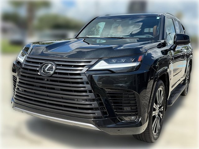New 2026 Caviar Lexus LUXURY image 10