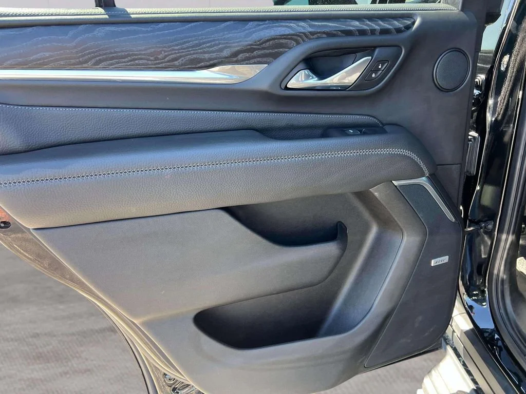 2021 GMC Yukon Denali - Photo 26