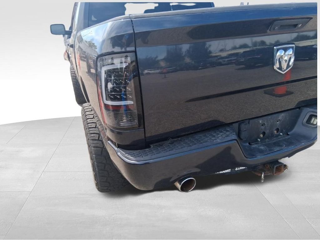 Used 2015 Gray Ram Express image 9
