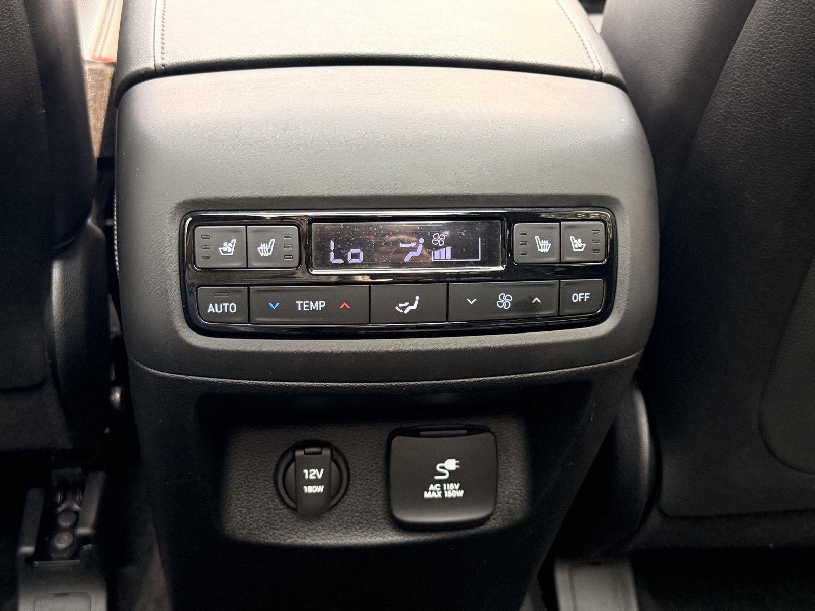 2024 Hyundai Palisade Calligraphy - Photo 24