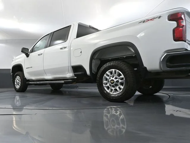 Certified Used 2022 White Chevrolet LT image 52