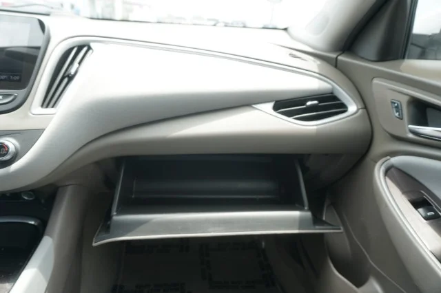 Used 2022  Chevrolet LT image 28