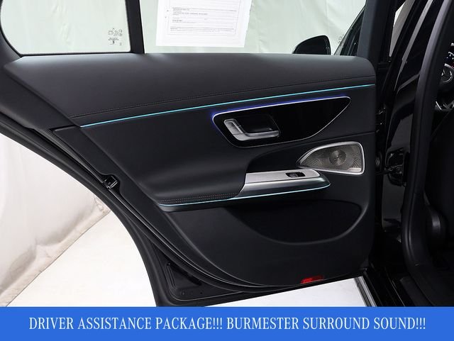 Certified Used 2026 Black Mercedes-Benz E 350 image 27