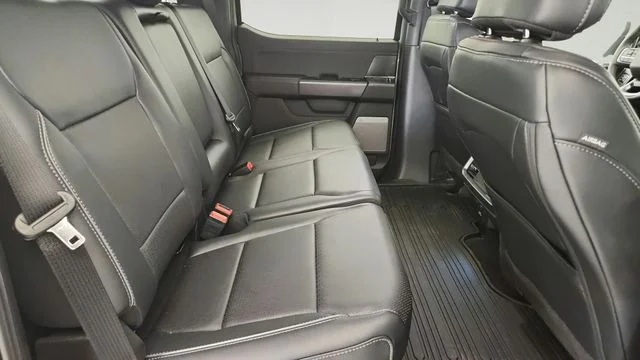 New 2026 Avalanche Ford Lariat® image 22