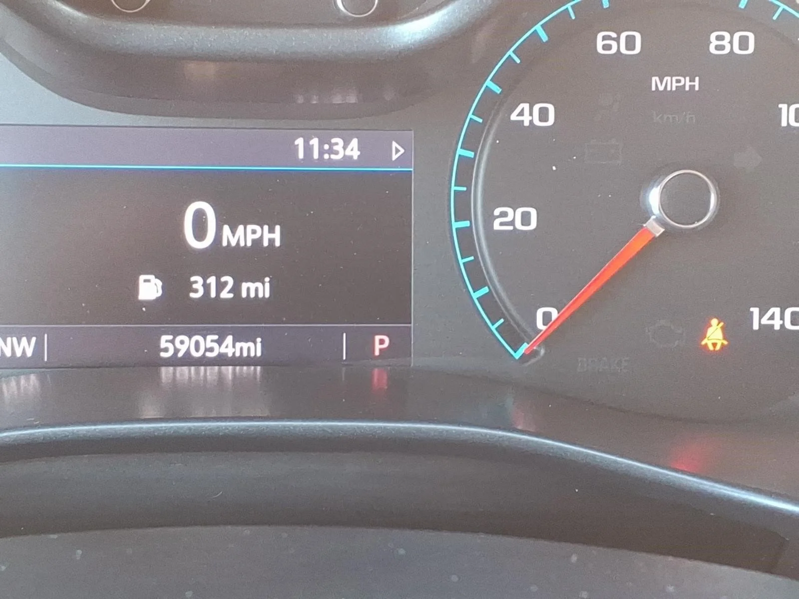 Used 2019 Satin Steel Metallic G9k Chevrolet LT image 26