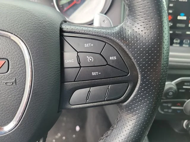 2023 Dodge Charger R/T - Photo 31