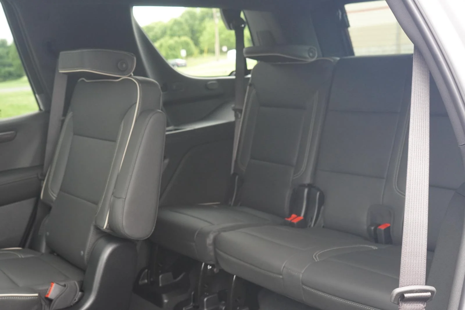 New 2026 Sterling Gray Metallic Chevrolet Premier image 28
