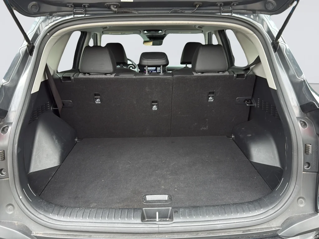 Used 2024 Gray Kia X-Line image 44